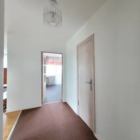 Giedres Taikos Apartments Kowno Zewnętrze zdjęcie