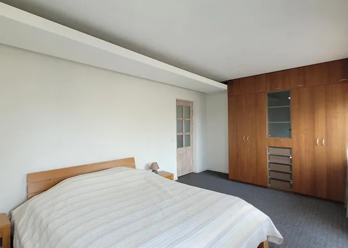 Giedres Taikos Apartments