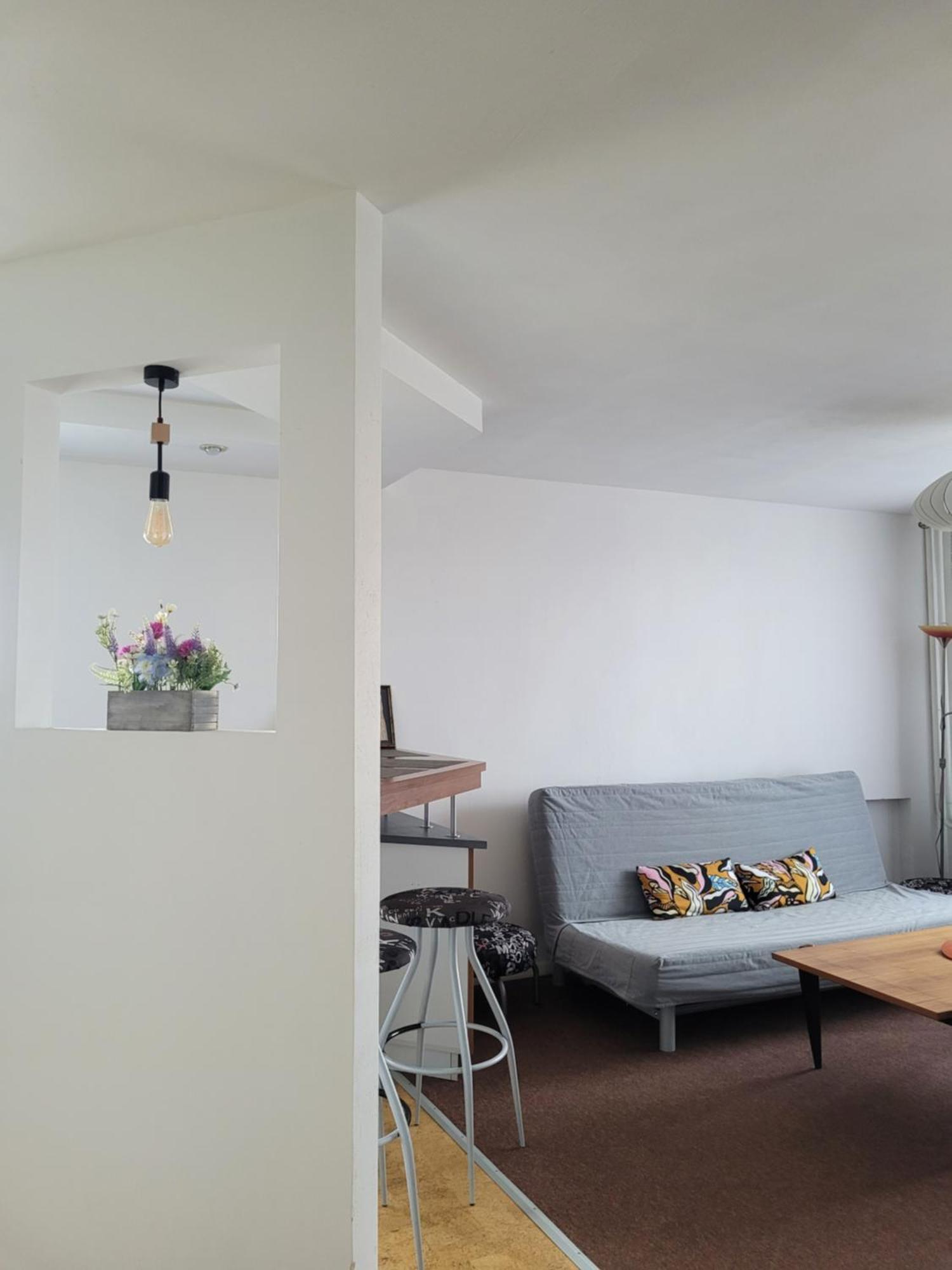 Apartament Giedres Taikos