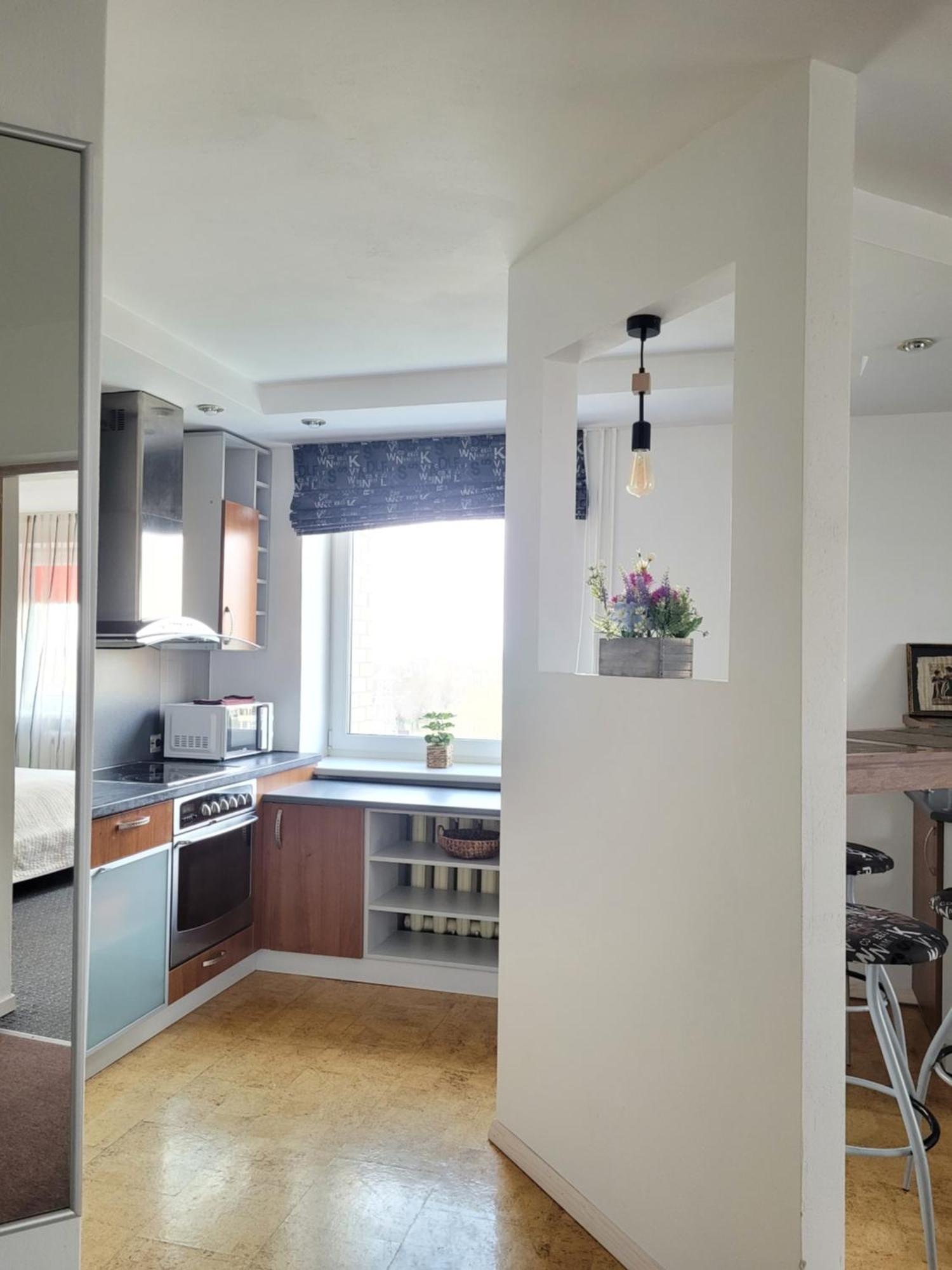 Giedres Taikos Apartament
