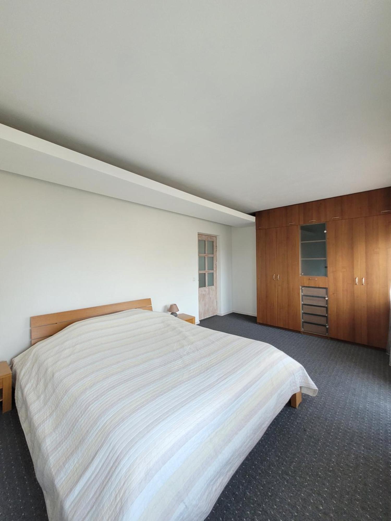 Apartament Giedres Taikos Kowno