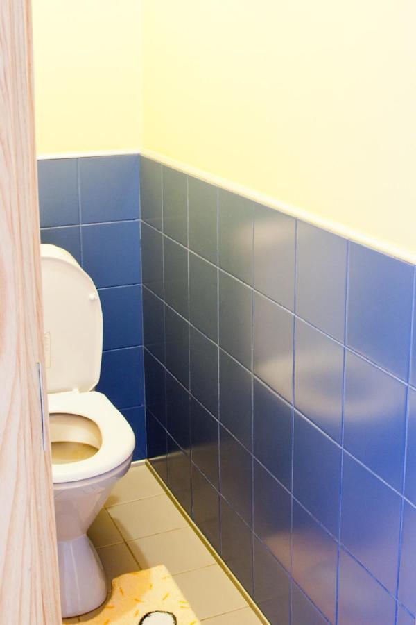 Apartament Giedres Taikos *