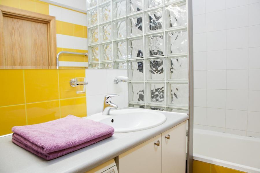 Apartament Giedres Taikos *